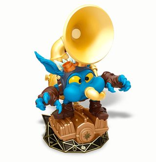 Activision Skylanders Superchargers - Big Bubble Pop Fizz