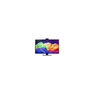 Moniteur Bureau Acer Procreator Pe320qxt 31,5" 6k Ips Hdr 600 Noir Acer