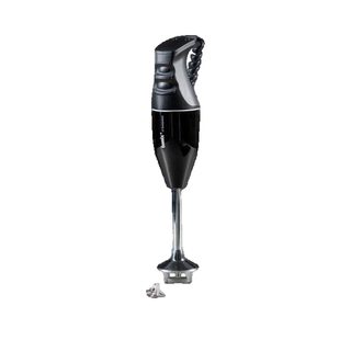 Blender Bamix Classic C 140 Noir 140w Facile À Nettoyer Ergonomique