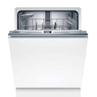 Bosch Serie 4 Smv4hax07e Lave-vaisselle Entièrement Intégré 13 Couverts C