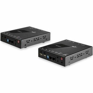 Switch Kvm Startech Sv565hdip