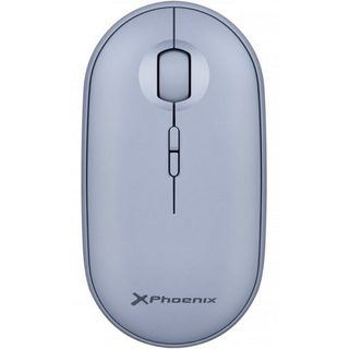 Souris Sans-fil Phoenix Rebble (1 Unités)