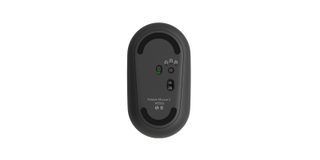 Logitech 920-012221 Clavier Souris Incluse Universel Rf Sans Fil + Bluetooth Qwerty Italien Graphite