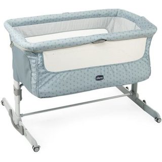 Chicco Berceau Cododo Next2me Dream Sage