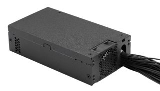 Fsp Flexguru Pro 500w Unité D'alimentation D'énergie 24-pin Atx 1u Noir