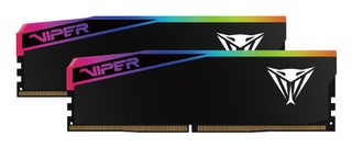 Patriot Memory Viper Elite 5 Ultra Veur532g6028k Module De Mémoire 32 Go 2 X 16 Go Ddr5 6000 Mt/s 288-pin Dimm