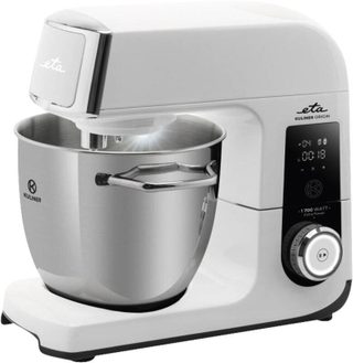 Eta Gratus Kuliner Ii Origin Robot De Cuisine 1700 W 6,7 L Blanc