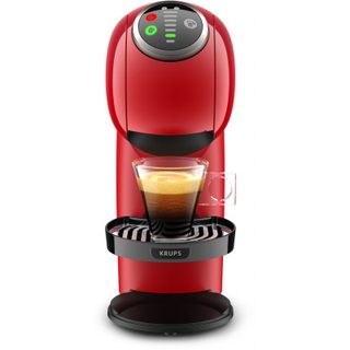 Cafetiere A Dosette Krups Yy4444fd