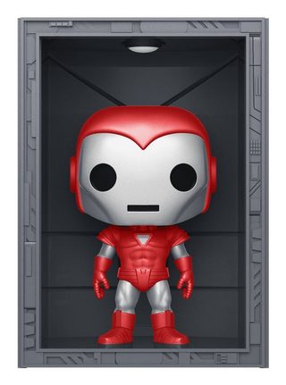 Funko Pop! 64806 Figurine D'action Et De Collection