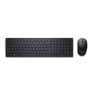 Clavier et Souris sans fil Dell Pro - KM5221W avec raccourcis programmables et autonomie de 36 mois