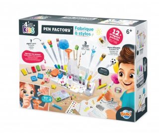 Station De Customisation Buki Multicolor Autres