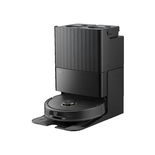 Aspirateur Robot Roborock Qrevo Noir 12000 Pa Autonomie 180 Min