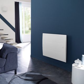 Radiateur Oniris 1250w Horizontal - Atlantic
