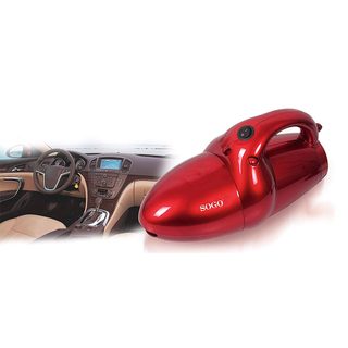 Mini Aspirateur Et Souffleur D'air Turbo Sogo 800w