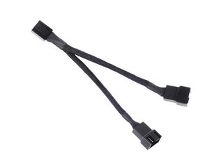 Silverstone Sst-cpf01 Câble D'alimentation Interne 0,1 M