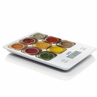 Balance De Cuisine Numérique Laica Ks1040 Lcd