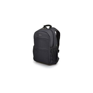 Sac A Dos Pc - Port Designs - Pour Ordinateur Portable Eco Sydney - 13/14 Pouces - 10 Litres - Gris
