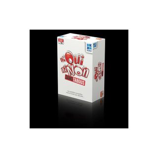 Jeux D’ambiance Megableu Ni Oui Ni Non Sans Tabous