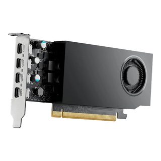 Pny A400 Nvidia 4 Go Gddr6