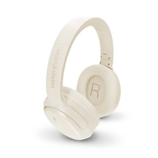 Casque Bluetooth Energy Sistem Rizz - Connexion Multipoint - Jusqu'à 50 H D'autonomie - Basses Prof