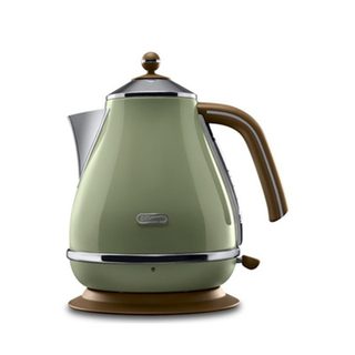 Bouilloire Delonghi Kbov2001.gr