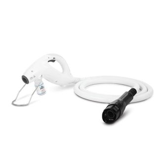 Polti Nettoyeur Vapeur Sani System Gun Pour Lecoaspira