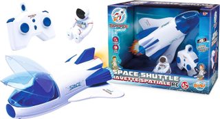Navette Spatiale Radiocommandée - Buki