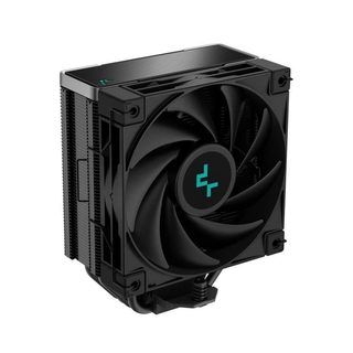 Ventilateur Pc Deepcool Ak400 Zero Dark