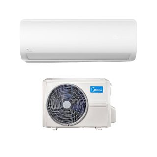 Climatiseur Fixe Midea Xtreme Pro 12000 Btu Wifi