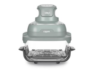 Airfryer Ninja Crispi Fn201eugn8 Vert
