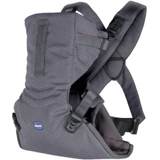 Chicco Porte-bébé - Easy Fit - Physiologique - Réglable - Moon