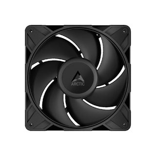 Ventilateur Pc Arctic P14 Pro Haute Pression Statique Noir