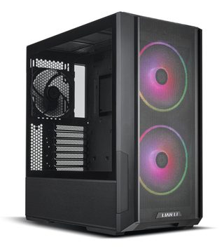 Lian Li Lancool 216r-x Unité Centrale Midi Tower Noir