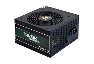 Alimentation Atx Task Tps-600s - 600w (noir)