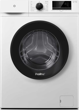 Lave-linge Hublot Proline Fp1012awh 10 Kg 1200 Tr/min Blanc