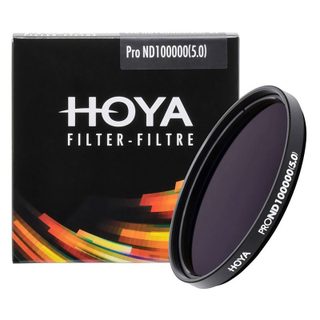Filtre Nd Hoya Pro Nd100000 82mm