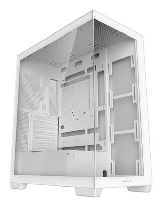 Deepcool Cg580 Wh Blanc
