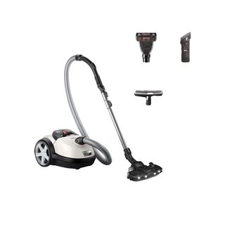 Aspirateur Traineau Philips Performer Led 8000 Series 900w Filtre Hepa