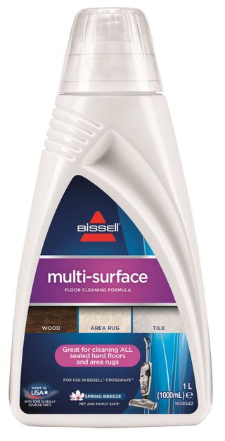 Détergent multi-surfaces 1 L (réf 1789L) BISSELL