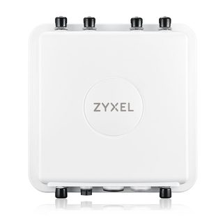 Router Zyxel Wax655e-eu0101f