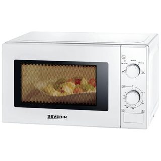 Four À Micro-ondes Severin Blanc 20 L 700 W