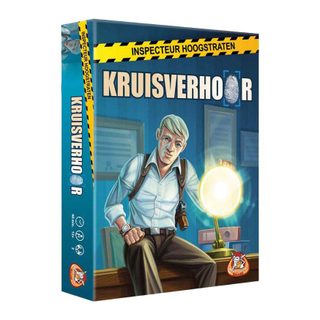 White Goblin Games — Jeu Multicolore En Carton, À Partir De 12 Ans.