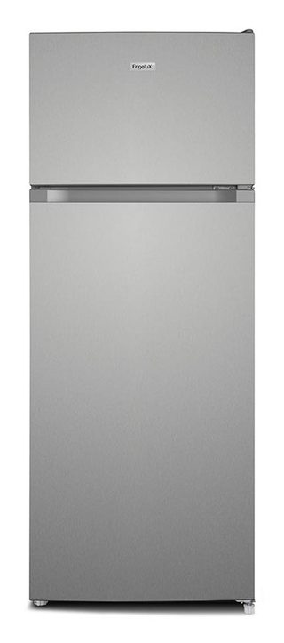 Frigelux Rdp216xe Réfrigérateur-congélateur Pose Libre 211 L E Gris