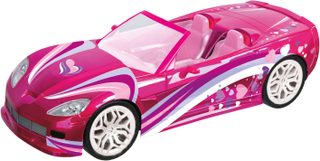 Voiture Télécommandée - Chic Car Rc - Echelle 1:10