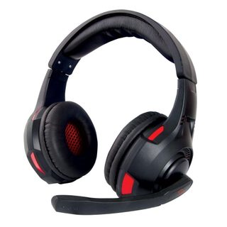 Casque De Jeu Stryker Esperanza Avec Microphone Et Contrôle Du Volume