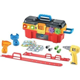1,2,3 Imite-moi - Ma Super Boite A Outils Interactive