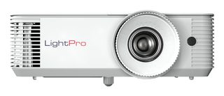 Infocus Genesis Iv Projecteur À Focale Standard 4000 Ansi Lumens Dlp Xga (1024x768) Compatibilité 3d Blanc