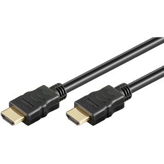 Câble Hdmi Goobay 2 M 4k30hz Arc
