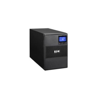 Onduleur Online Eaton 9sx1000i 1000 Va 900 W Tour Noir 252 X 160 X 387 Mm