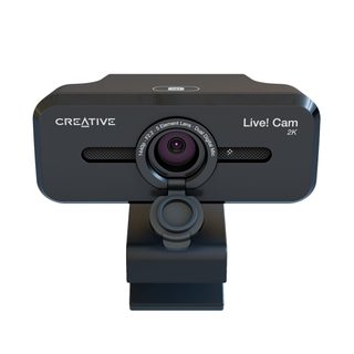 Webcam Creative Live! Cam Sync V3 Qhd 2k Noir